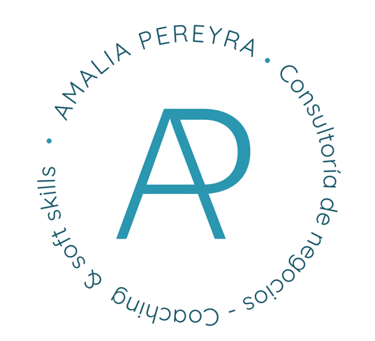 Amalia Pereyra - Consultoría de negocios - Lima - Perú