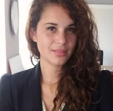 Rosa Amalia